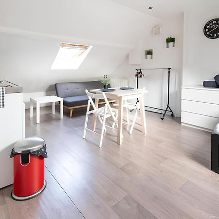 Apartament Capucin Rouen Zewnętrze zdjęcie