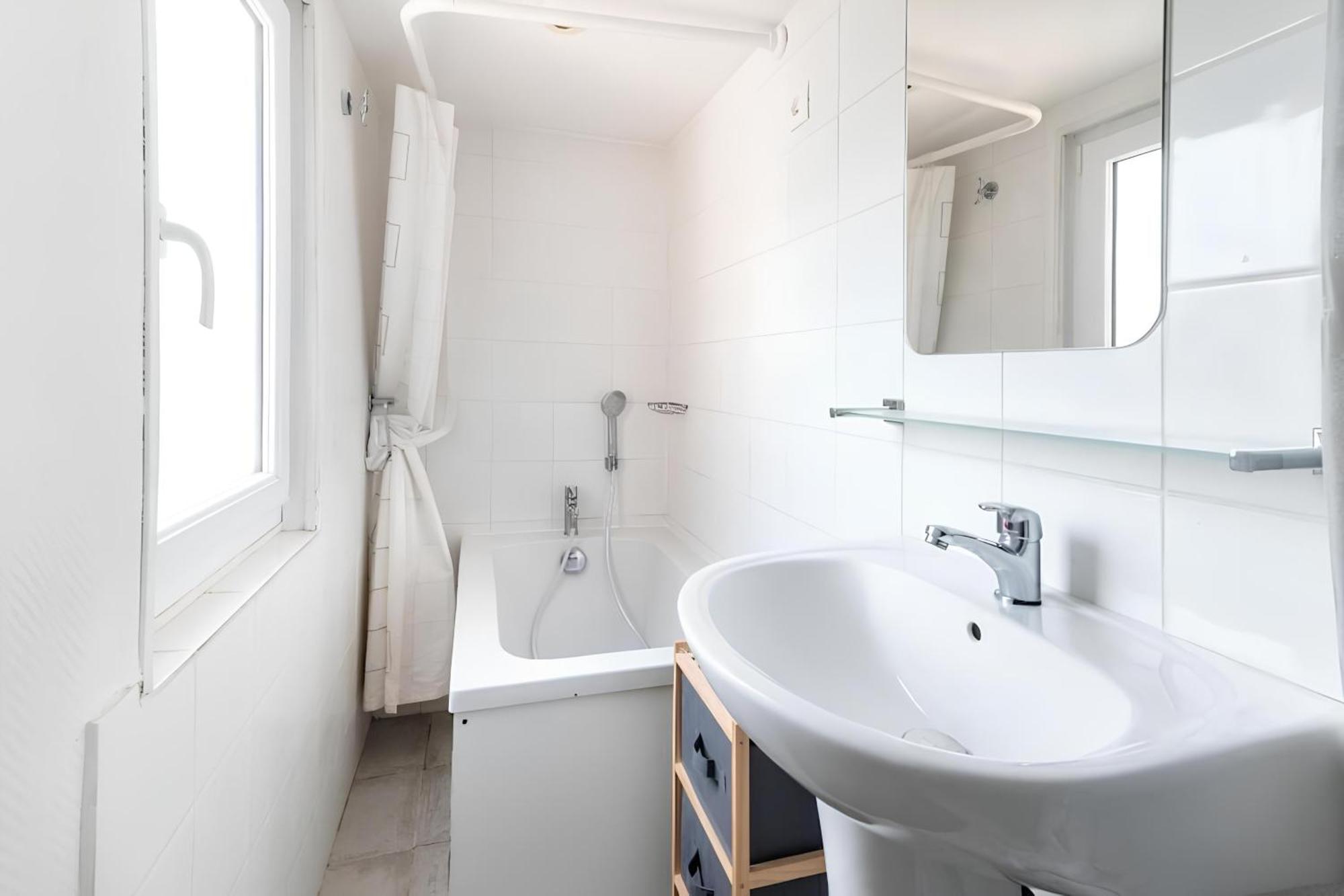 Apartament Capucin Rouen Zewnętrze zdjęcie